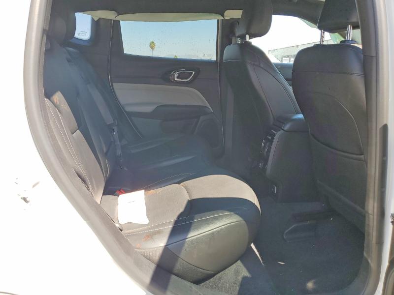 Продаж на аукціоні авто 2025 Jeep Compass, vin: 3C4NJDCN7ST565417, номер лоту: 67738376