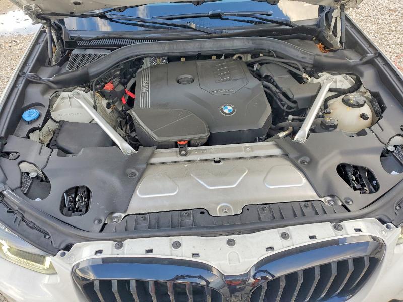 Продажа на аукционе авто 2023 Bmw X3, vin: 5UX43DP04P9T34154, номер лота: 66051366