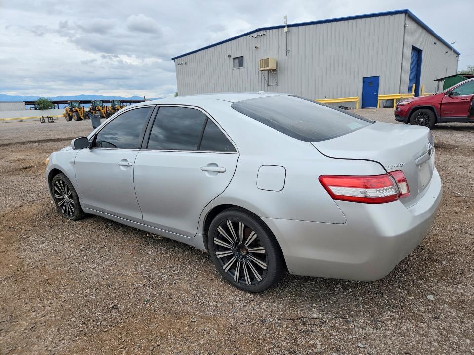 Aukcja sprzedaży 2011 Toyota Camry, vin: 4T1BF3EKXBU137618, numer aukcji: 68265246