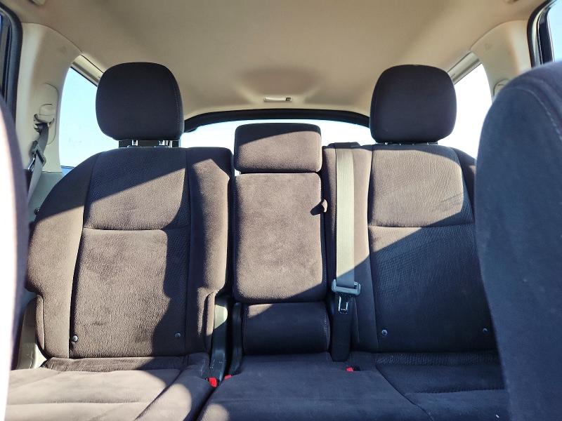 66802216 :رقم المزاد ، 5N1AR2MM6DC635081 vin ، 2013 Nissan Pathfinder مزاد بيع