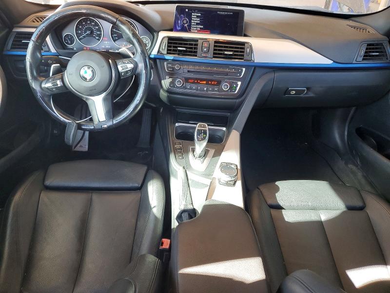 Aukcja sprzedaży 2014 Bmw 335, vin: WBA3A9G53ENS64370, numer aukcji: 67754156