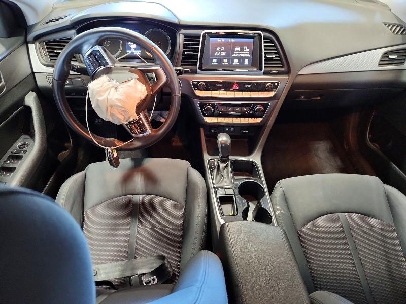 Продажа на аукционе авто 2018 Hyundai Sonata, vin: 5NPE34AFXJH658114, номер лота: 69978436