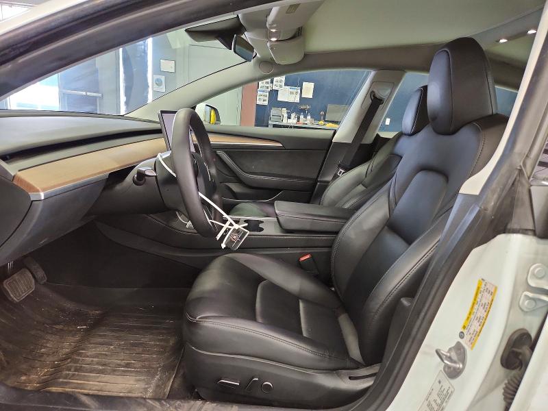 Продажа на аукционе авто 2023 Tesla Model 3, vin: 5YJ3E1EA1PF580571, номер лота: 68016076