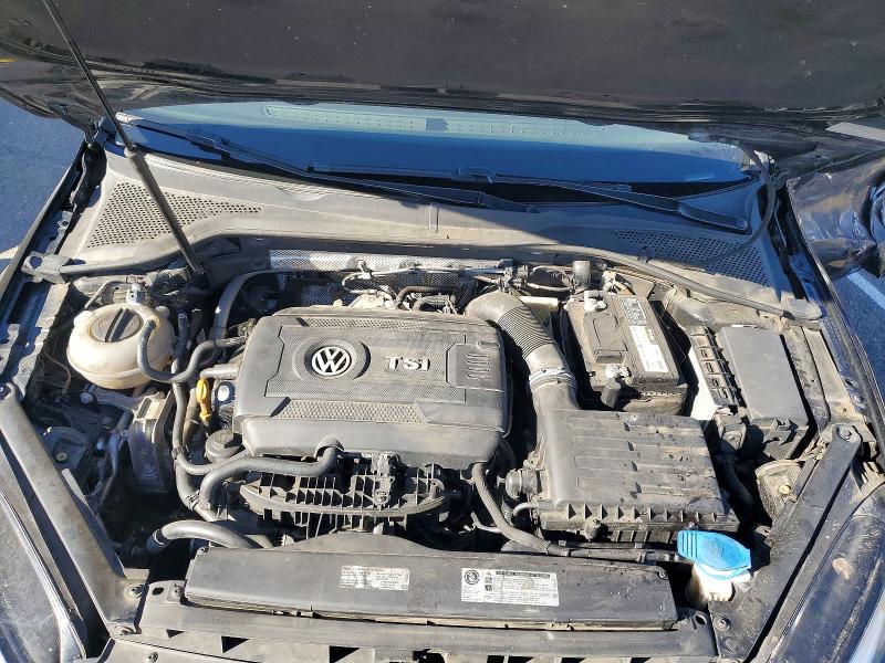 67848856 :رقم المزاد ، 3VW217AU2HM071867 vin ، 2017 Volkswagen Golf مزاد بيع