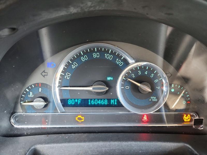Aukcja sprzedaży 2007 Chevrolet Hhr, vin: 3GNDA33PX7S638923, numer aukcji: 68110156
