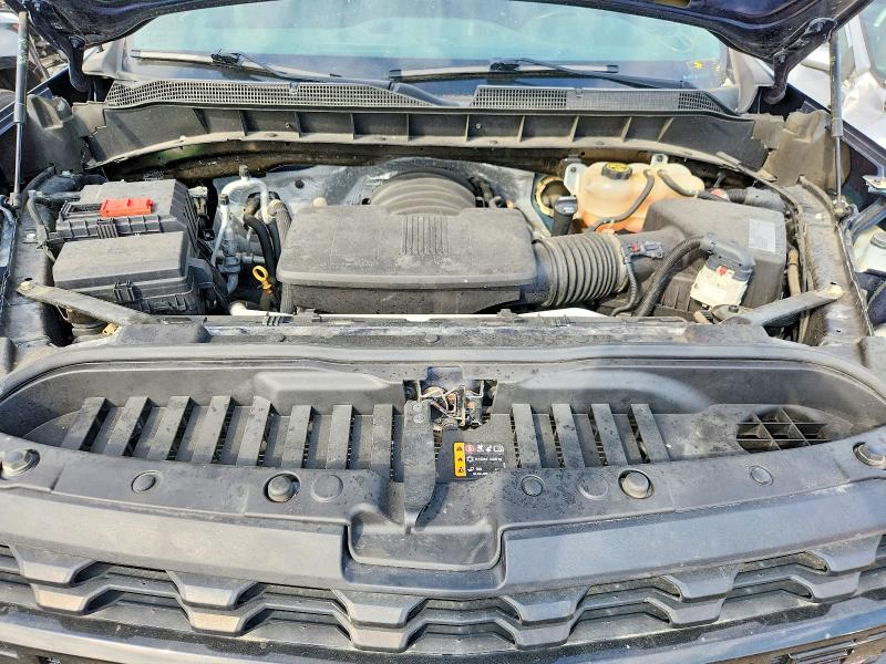 Продажа на аукционе авто 2020 Chevrolet Silverado, vin: 3GCPYCEF6LG183569, номер лота: 68418376