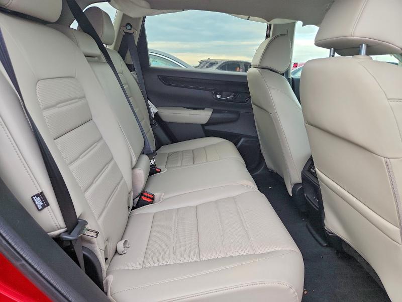Продажа на аукционе авто 2023 Honda Cr-v, vin: 7FARS4H70PE010120, номер лота: 68773396