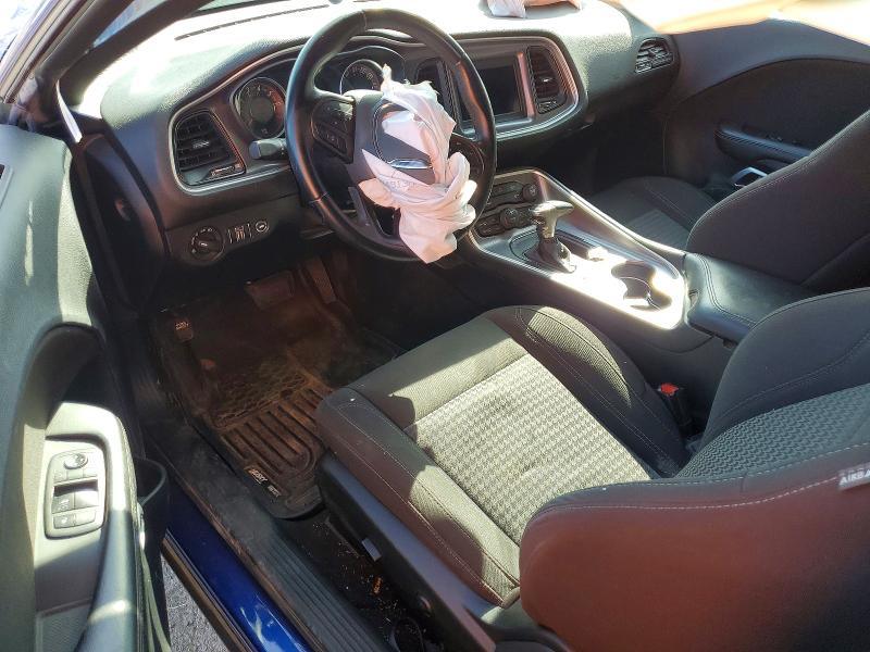 Aukcja sprzedaży 2020 Dodge Challenger, vin: 2C3CDZAG1LH243838, numer aukcji: 67515226
