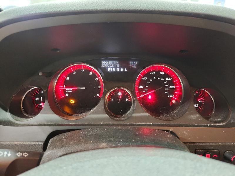 Aukcja sprzedaży 2009 Gmc Acadia, vin: 1GKEV33D59J184693, numer aukcji: 67822076