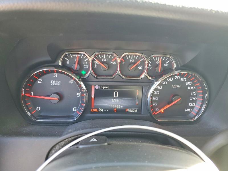 2016 Gmc Yukon Xl მანქანა იყიდება აუქციონზე, vin: 1GKS2GKC7GR309266, აუქციონის ნომერი: 68214516