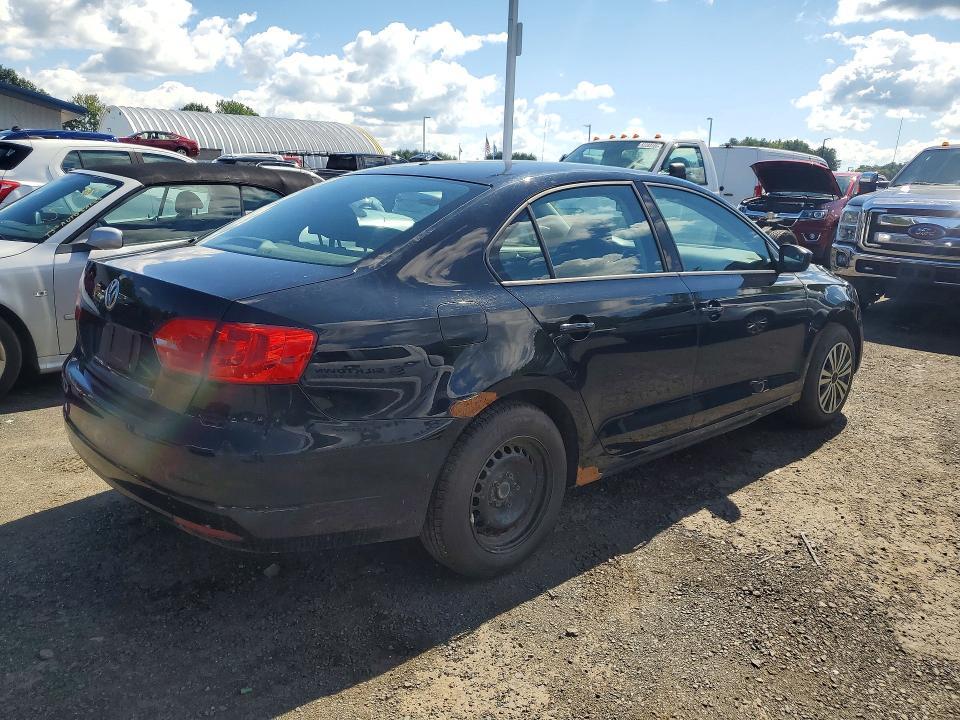 Aukcja sprzedaży 2013 Volkswagen Jetta, vin: 3VW1K7AJ4DM265423, numer aukcji: 67703736