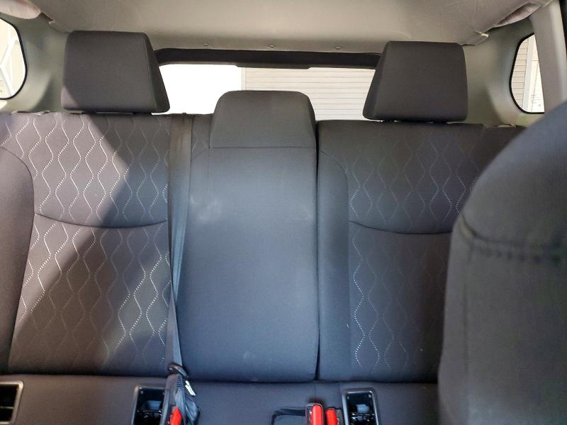 Продаж на аукціоні авто 2026 Toyota Corolla Cross, vin: 7MUCAAAG4TV198357, номер лоту: 67608676