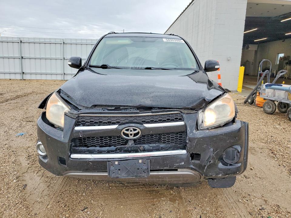 Aukcja sprzedaży 2010 Toyota Rav4, vin: 2T3DF4DV3AW078086, numer aukcji: 68965986