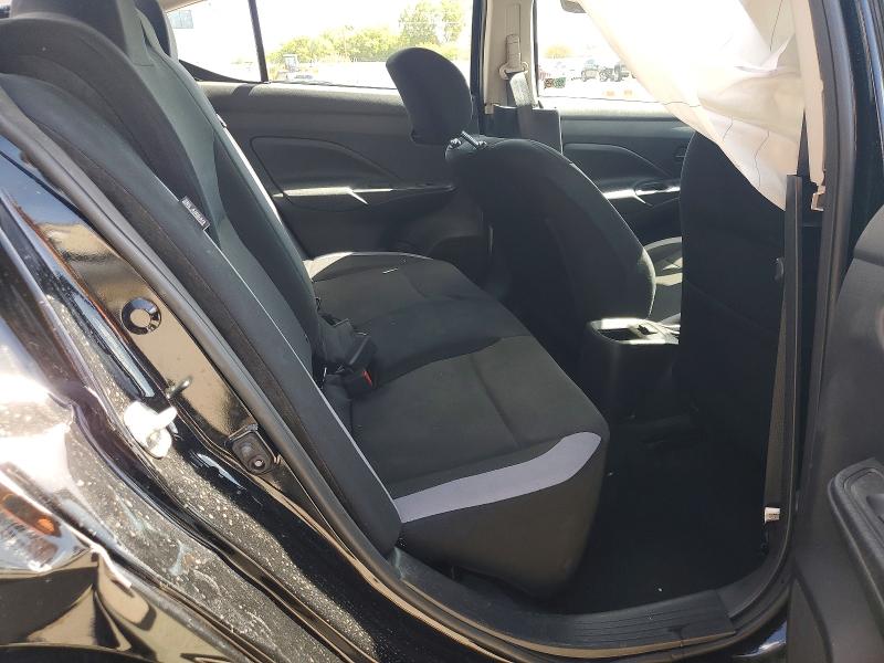 Продаж на аукціоні авто 2025 Nissan Versa, vin: 3N1CN8DV7SL823942, номер лоту: 69112496