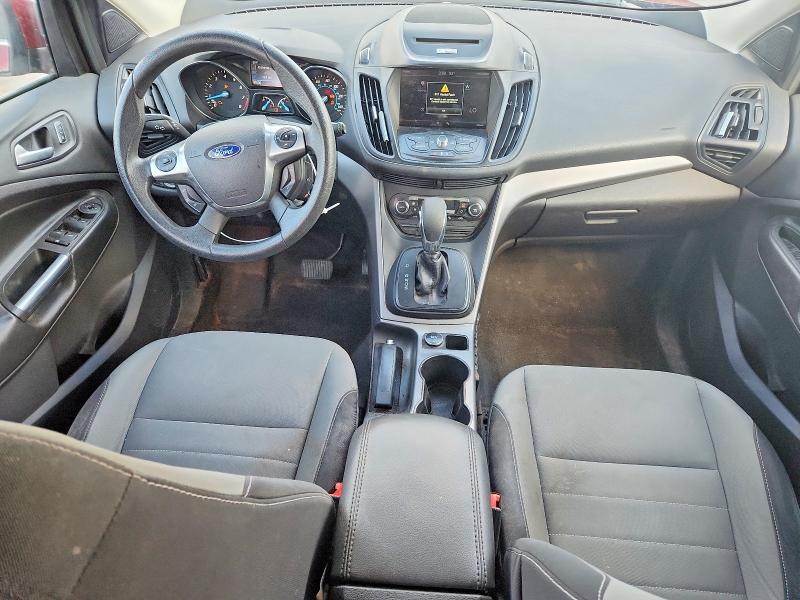 Продаж на аукціоні авто 2014 Ford Escape, vin: 1FMCU9G91EUD57094, номер лоту: 68996356