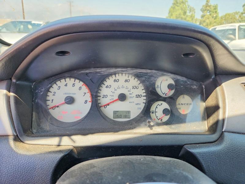 Aukcja sprzedaży 2002 Mitsubishi Lancer, vin: JA3AJ86E72U080765, numer aukcji: 68424246
