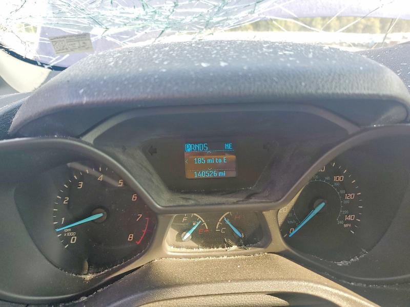 Продаж на аукціоні авто 2015 Ford Transit Connect, vin: NM0GE9F77F1198018, номер лоту: 68342116