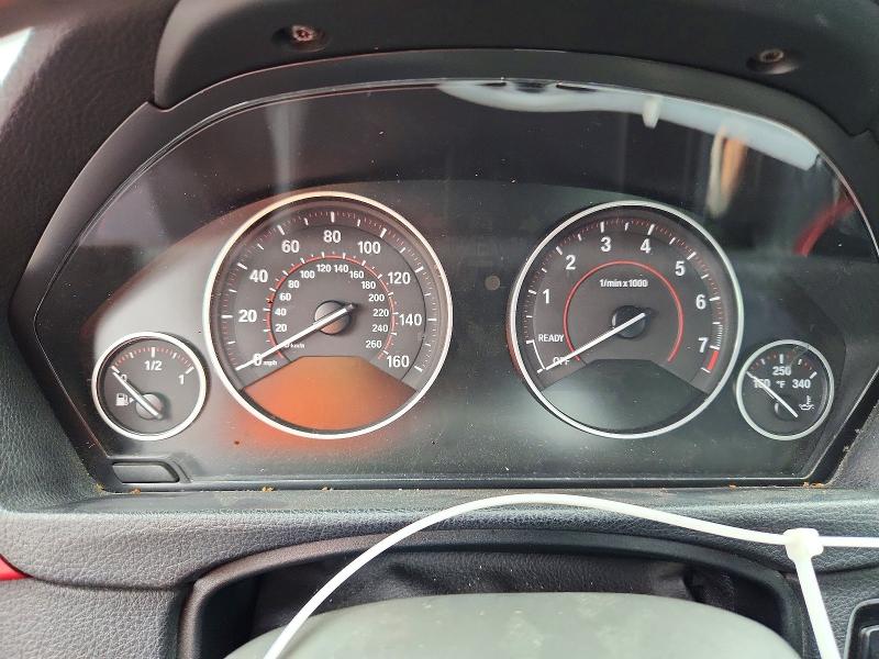 Продаж на аукціоні авто 2014 Bmw 328, vin: WBA3A5C56EP601410, номер лоту: 69736566