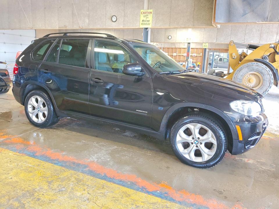 Продажа на аукционе авто 2012 Bmw X5, vin: 5UXZV8C59CL425037, номер лота: 67279136