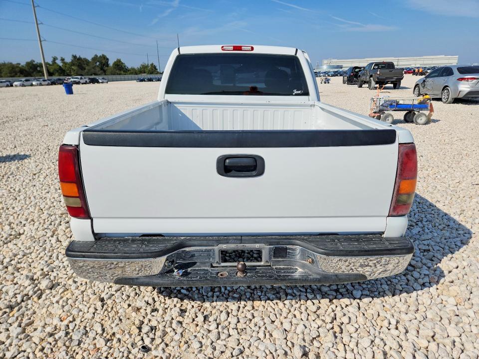 Продаж на аукціоні авто 2000 Chevrolet Silverado, vin: 1GCEC14W3YZ181538, номер лоту: 70060866