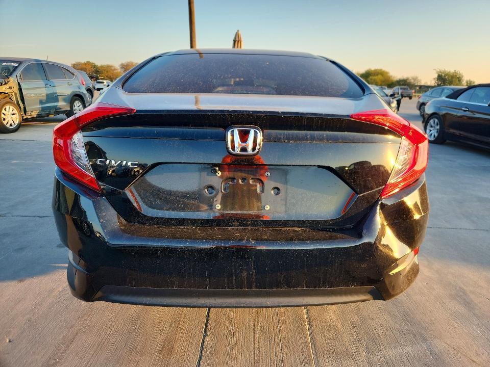 Aukcja sprzedaży 2018 Honda Civic, vin: 2HGFC2F5XJH595373, numer aukcji: 69359576