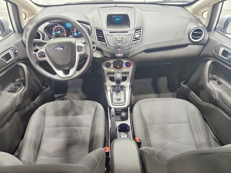 Aukcja sprzedaży 2016 Ford Fiesta, vin: 3FADP4EJ4GM197290, numer aukcji: 67644686