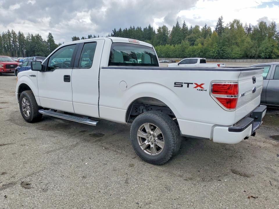 Продаж на аукціоні авто 2013 Ford F150, vin: 1FTFX1EF7DFB26075, номер лоту: 67925426