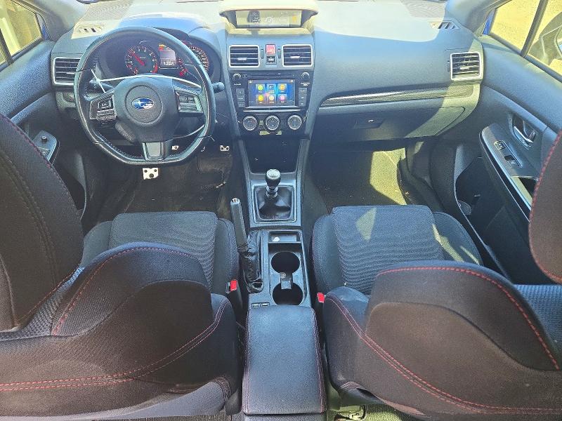 Продаж на аукціоні авто 2020 Subaru Wrx, vin: JF1VA1A65L9805414, номер лоту: 69609766