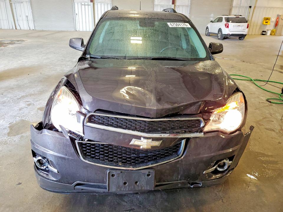 67504176 :رقم المزاد ، 2GNALPEK2D6391638 vin ، 2013 Chevrolet Equinox مزاد بيع