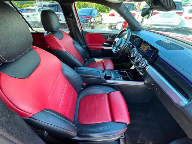Aukcja sprzedaży 2022 Mercedes-benz Glb, vin: W1N4M4GB1NW232737, numer aukcji: 70320976