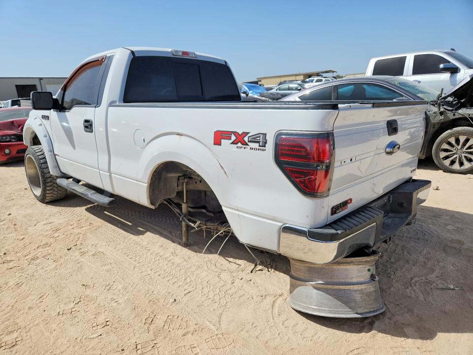 Aukcja sprzedaży 2014 Ford F150, vin: 1FTMF1EF0EFB89448, numer aukcji: 68986586