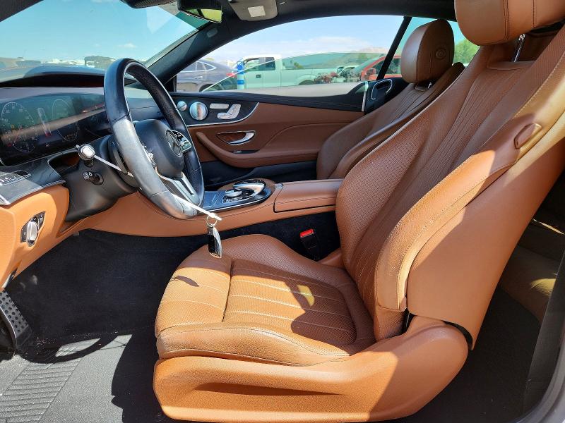 Auction sale of the 2020 Mercedes-benz E, vin: W1K1J6HB9LF133907, lot number: 69060846