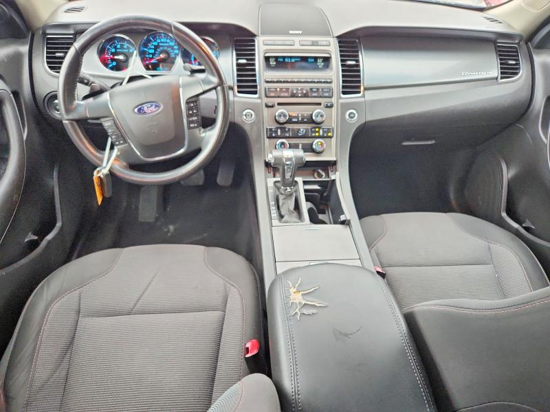 Продажа на аукционе авто 2010 Ford Taurus, vin: 1FAHP2HW7AG128236, номер лота: 70247016