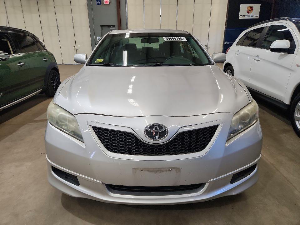 Aukcja sprzedaży 2008 Toyota Camry, vin: 4T1BE46KX8U730265, numer aukcji: 69868796