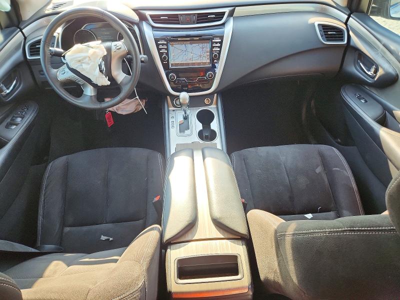 Aukcja sprzedaży 2016 Nissan Murano, vin: 5N1AZ2MG9GN127254, numer aukcji: 70012896