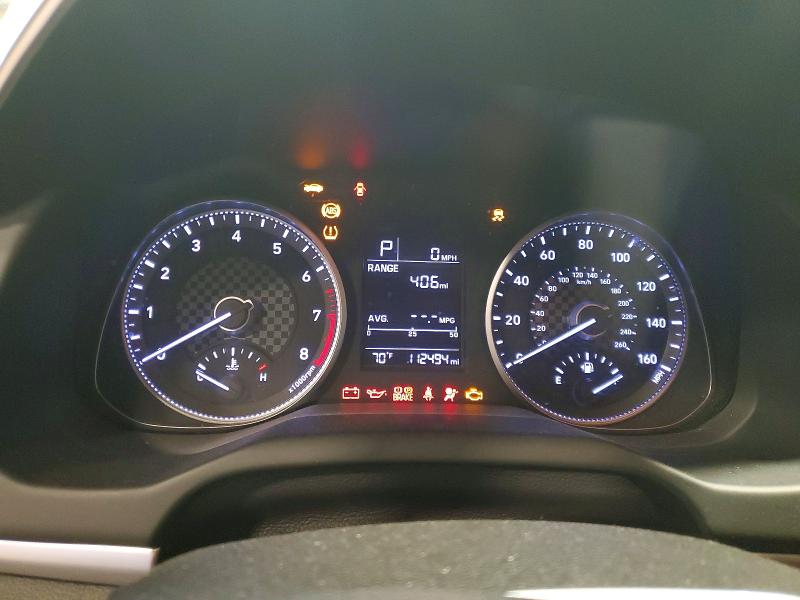 Aukcja sprzedaży 2019 Hyundai Elantra, vin: 5NPD74LF9KH431768, numer aukcji: 69399036