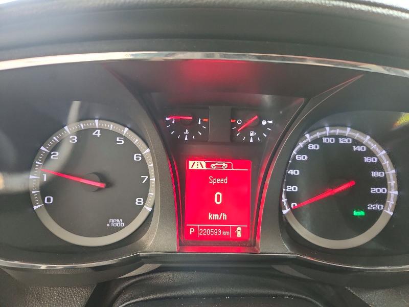 68424296 :رقم المزاد ، 2GKFLVE32D6135936 vin ، 2013 Gmc Terrain مزاد بيع