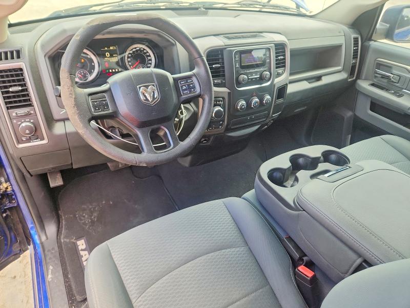 Aukcja sprzedaży 2016 Ram 1500, vin: 3C6JR7AT5GG109983, numer aukcji: 67338266