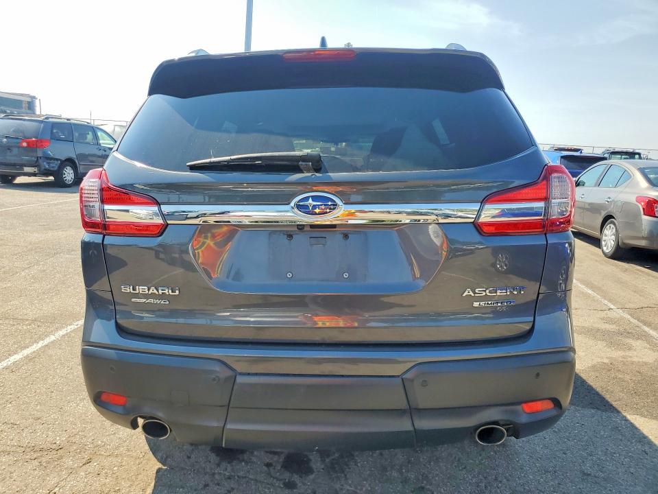 Aukcja sprzedaży 2021 Subaru Ascent, vin: 4S4WMAPD8M3432882, numer aukcji: 67376766