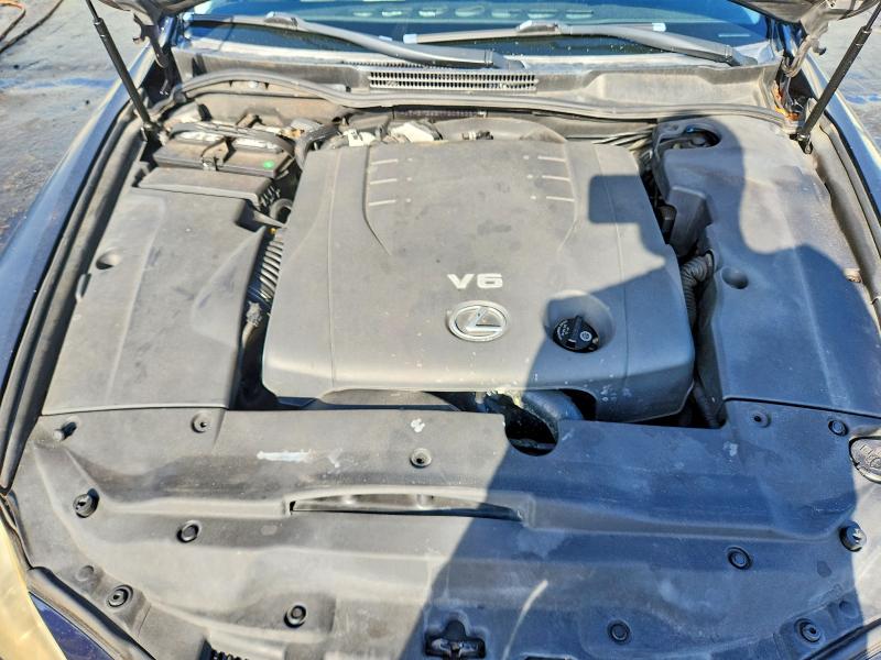 2007 Lexus Is 250 მანქანა იყიდება აუქციონზე, vin: JTHBK262772038250, აუქციონის ნომერი: 68758666