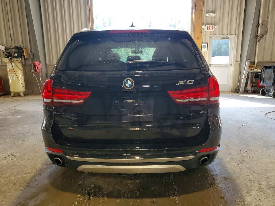 Aukcja sprzedaży 2017 Bmw X5, vin: 5UXKR0C32H0X79285, numer aukcji: 68788616