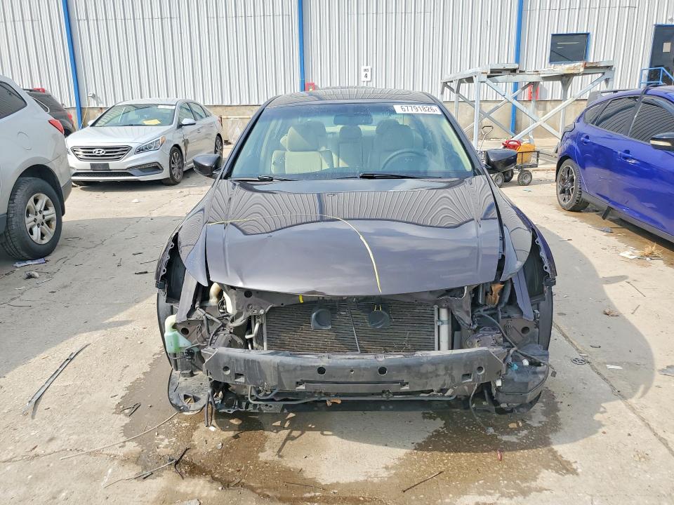 Продажа на аукционе авто 2011 Honda Accord, vin: 1HGCP3F83BA017025, номер лота: 67791826