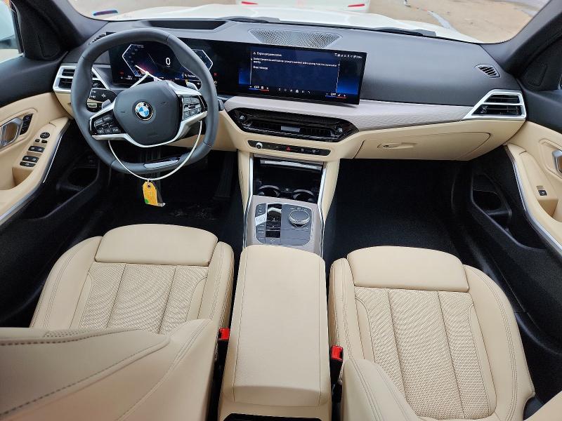 Aukcja sprzedaży 2025 Bmw 330xi, vin: 3MW89CW06S8F65702, numer aukcji: 70985766