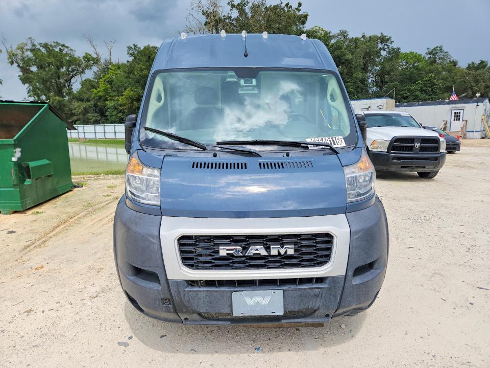 Aukcja sprzedaży 2020 Ram Promaster 3500, vin: 3C6URVJG8LE144589, numer aukcji: 66549116