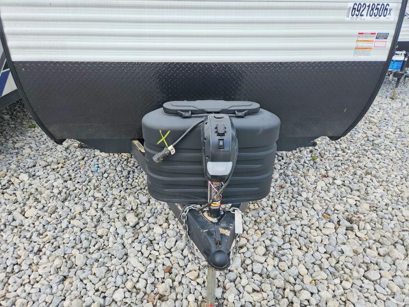 Продаж на аукціоні авто 2027 Open Range Travel Trailer, vin: 58TBM0BN5V16U3057, номер лоту: 69218506