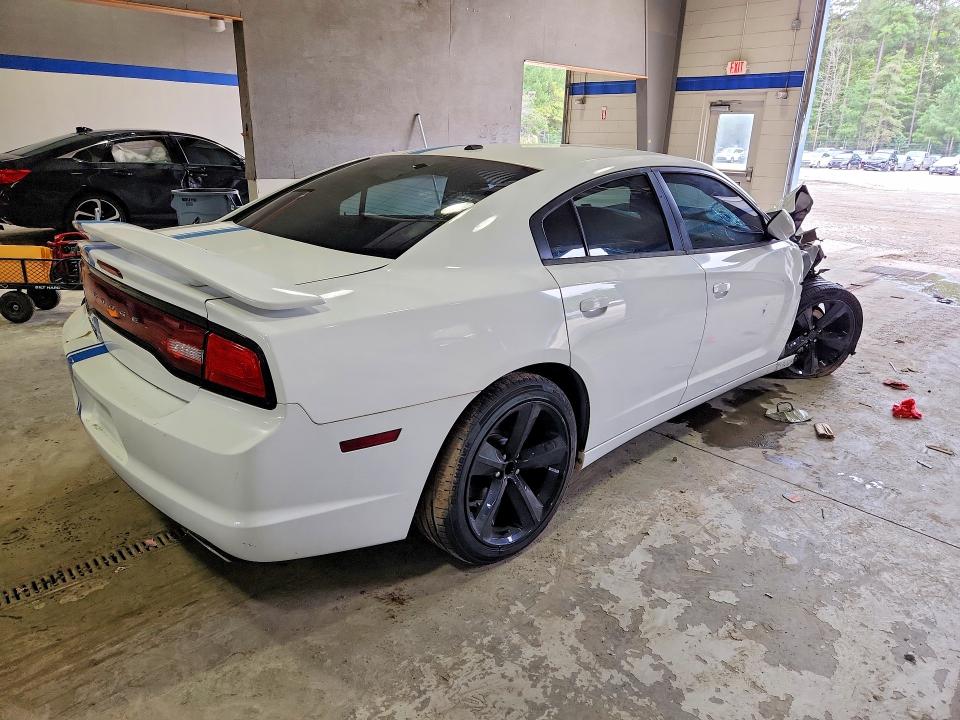 70052706 :رقم المزاد ، 2C3CDXBG6DH643561 vin ، 2013 Dodge Charger مزاد بيع