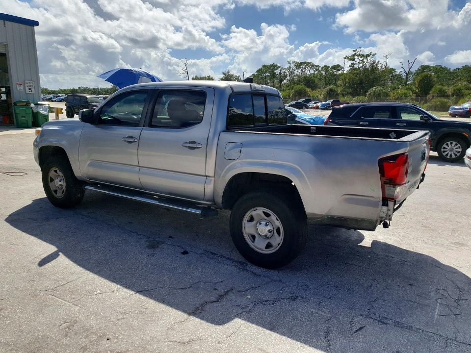 69997546 :رقم المزاد ، 3TMCZ5AN1KM237929 vin ، 2019 Toyota Tacoma مزاد بيع