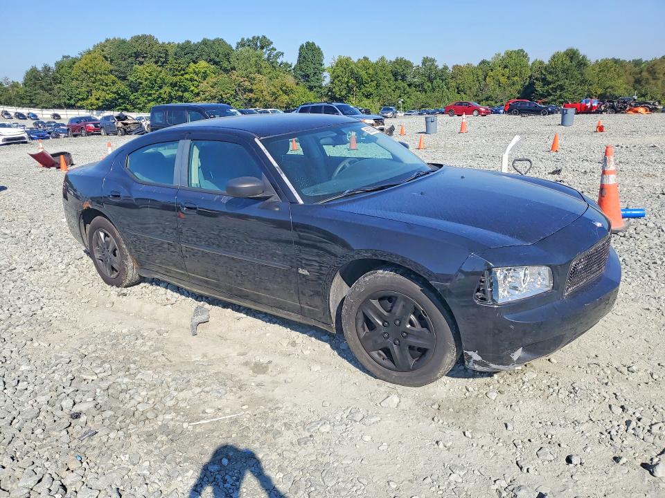 Aukcja sprzedaży 2006 Dodge Charger, vin: 2B3KA43G76H380918, numer aukcji: 69353096