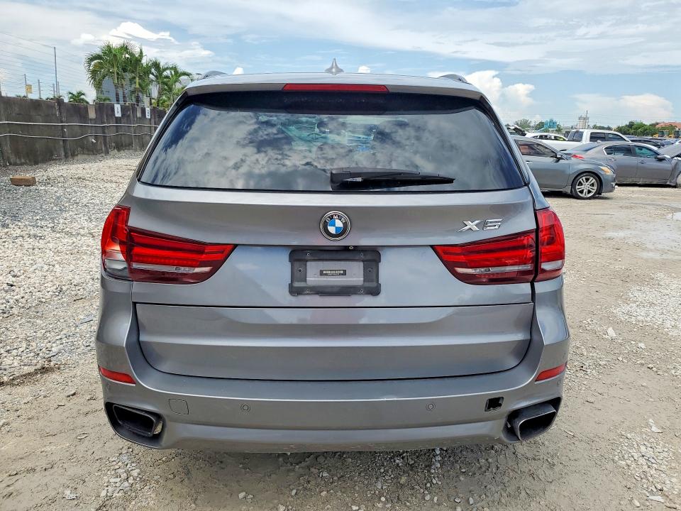 Aukcja sprzedaży 2017 Bmw X5, vin: 5UXKR2C33H0W43758, numer aukcji: 67716986
