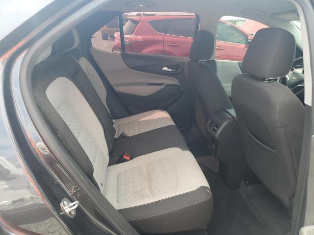 67895086 :رقم المزاد ، 3GNAXHEV4NS241621 vin ، 2022 Chevrolet Equinox مزاد بيع